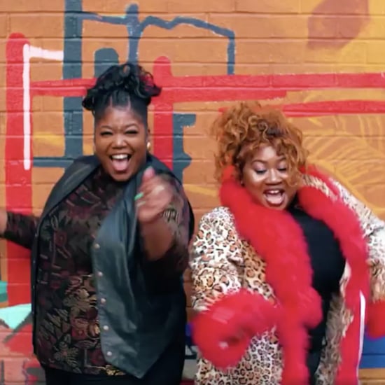 Watch These Dancers Reimagine The Parkers in New York City