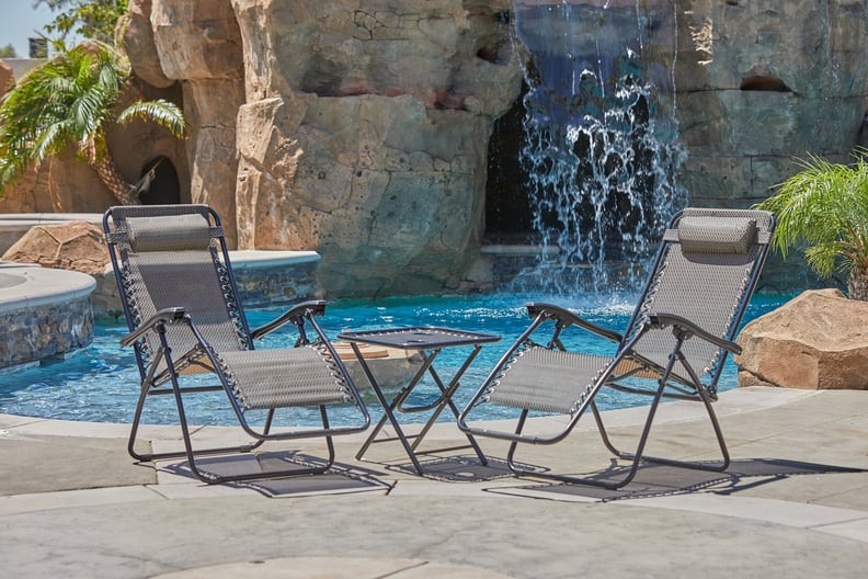 Belleze zero gravity chairs hot sale
