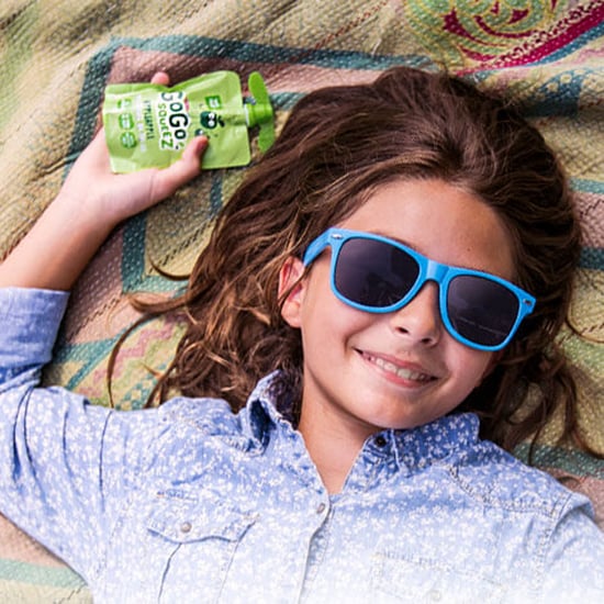GoGo Squeez Voluntarily Recalls Pouches After Finding Mold