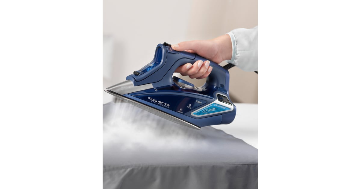 SteamForce Steam Iron Macy's Cyber Monday Sales and Deals 2019