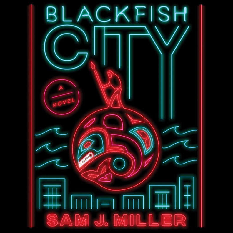 Blackfish City