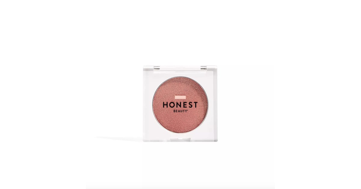 Honest Beauty Lit Powder Blush Best Beauty Products at Target in 2020