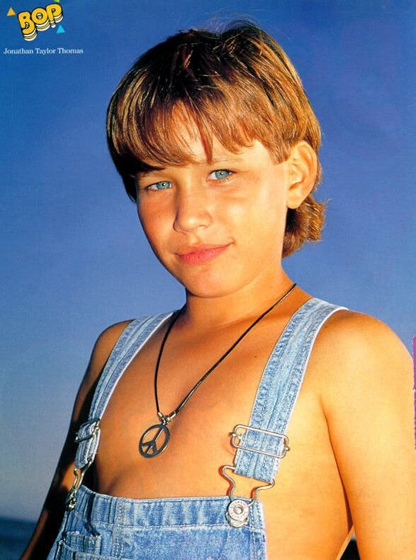 Why JTT Was and Always Will Be the Best Teen Heartthrob Best Things ... picture