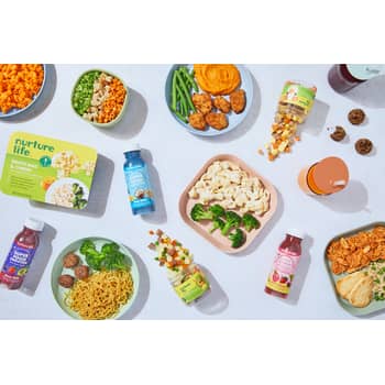 The 8 Best Kids' Meal Delivery Services in 2023