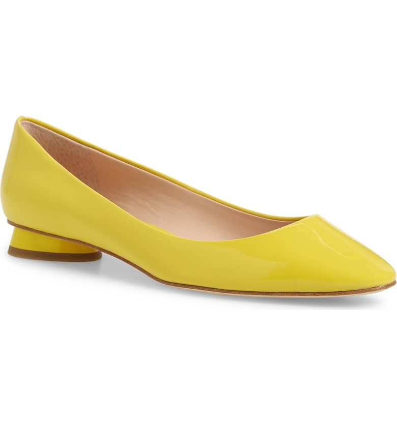 Kate Spade New York Fallyn Skimmer Flat