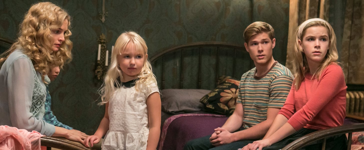 What Happens After Flowers in the Attic? POPSUGAR Entertainment
