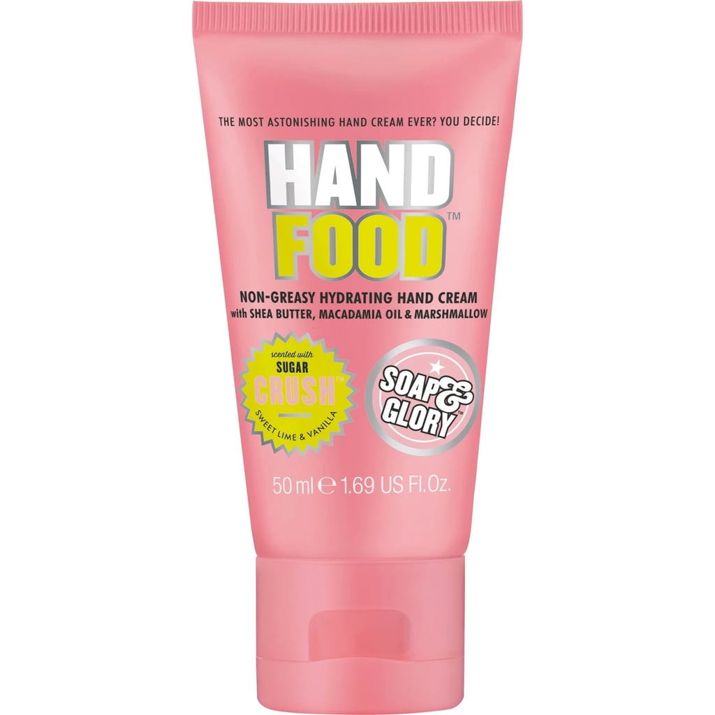 Soap & Glory Hand Food Hand and Body Lotions