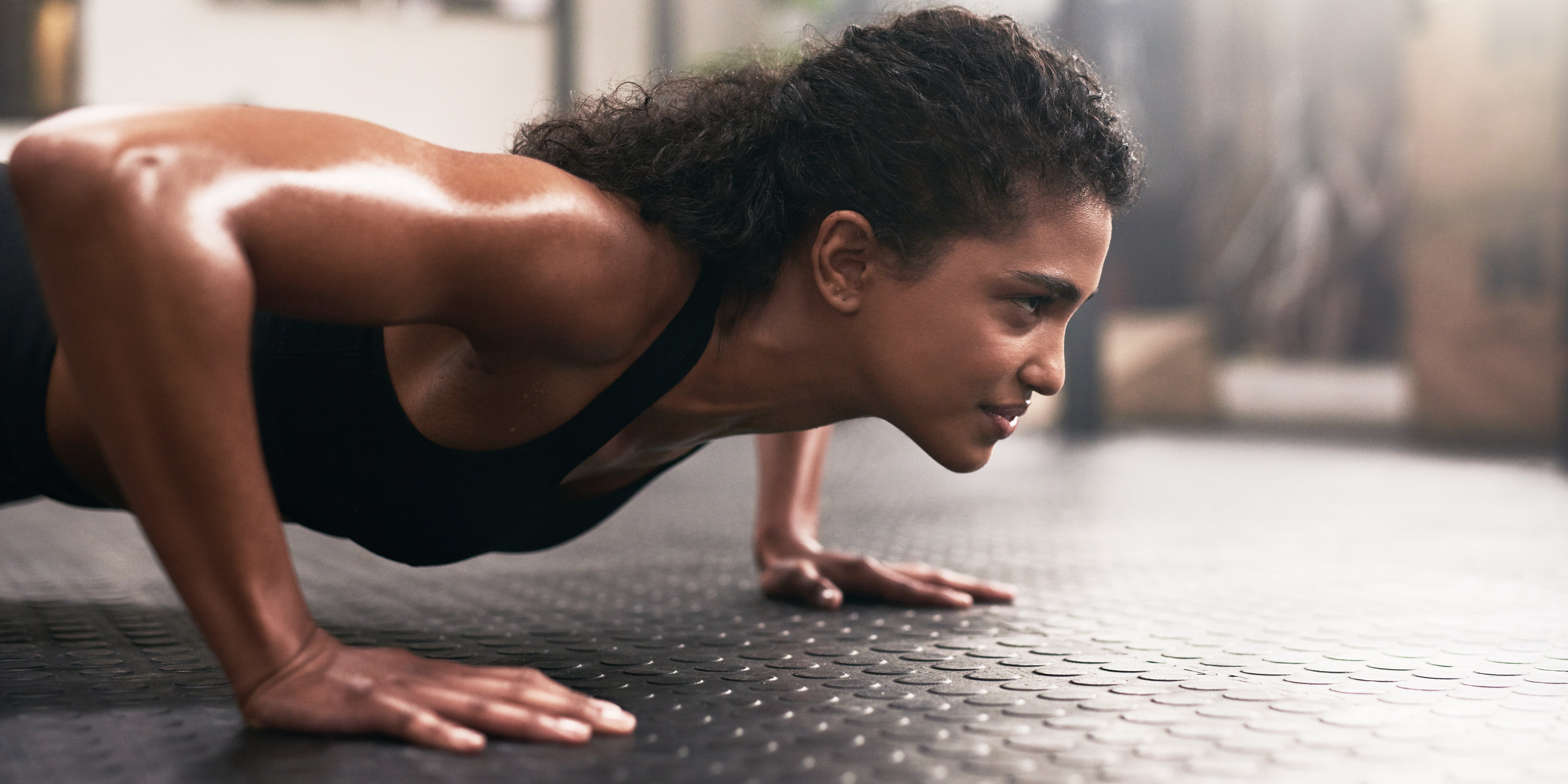 Burpees to lose belly hot sale fat