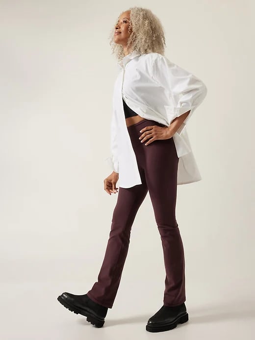 Elation Straight Leg Pant