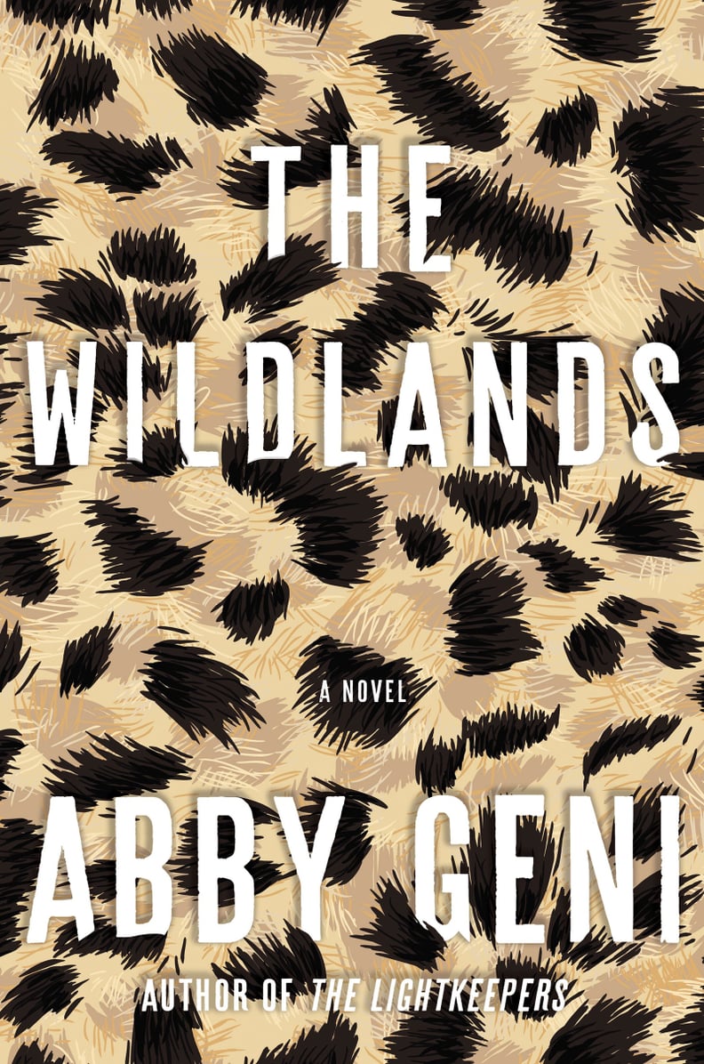 The Wildlands by Abbi Geni