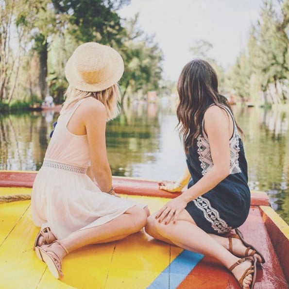 Pictures of Lauren Conrad on Twitter and Instagram