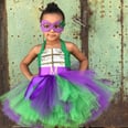 47 of the Best Halloween Costumes You Can Make Out of a Tutu