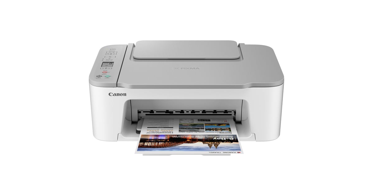 best canon all in one printer for mac