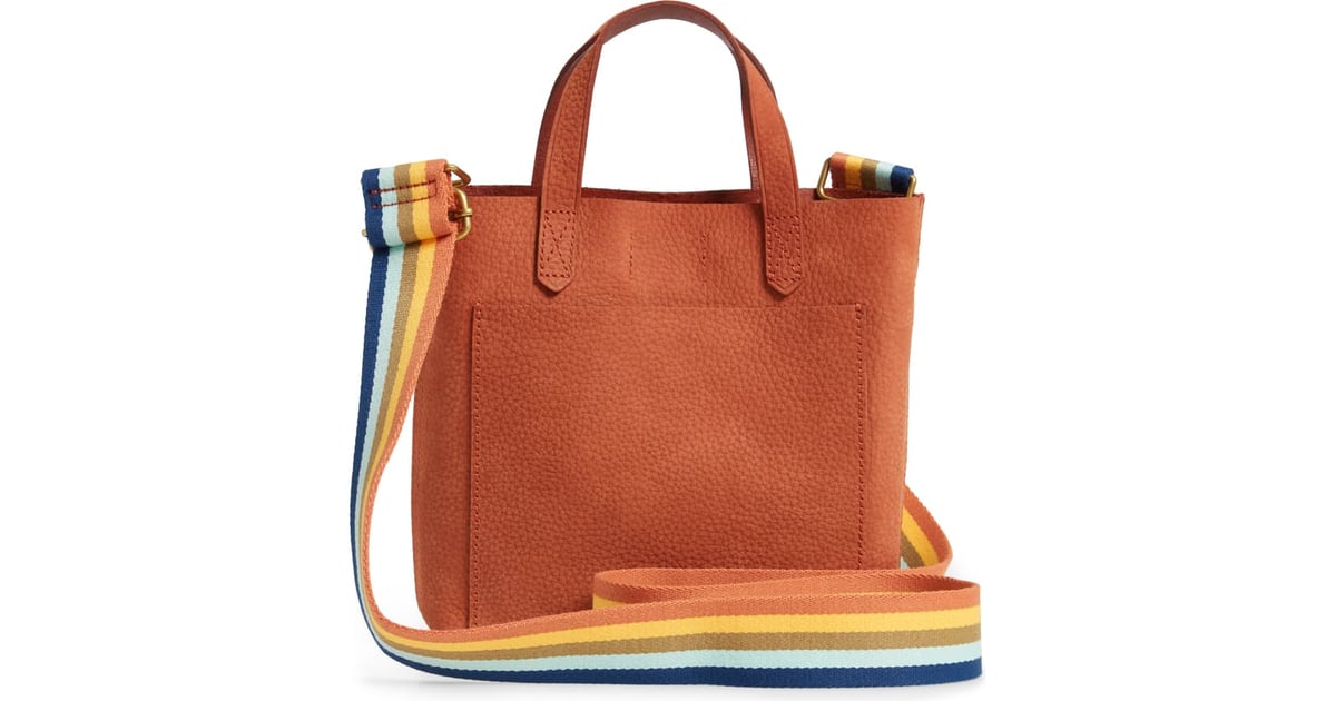Baby tee madewell bags sale online