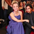 Kaley Cuoco's Stylists Made a Major Mistake Before the People's Choice Awards