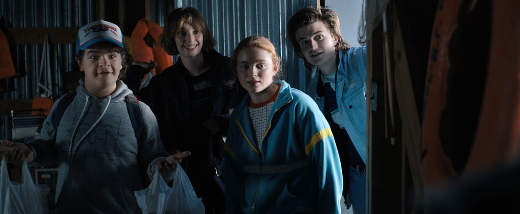 5 Theories About Who Will Die at the End of "Stranger Things 4"