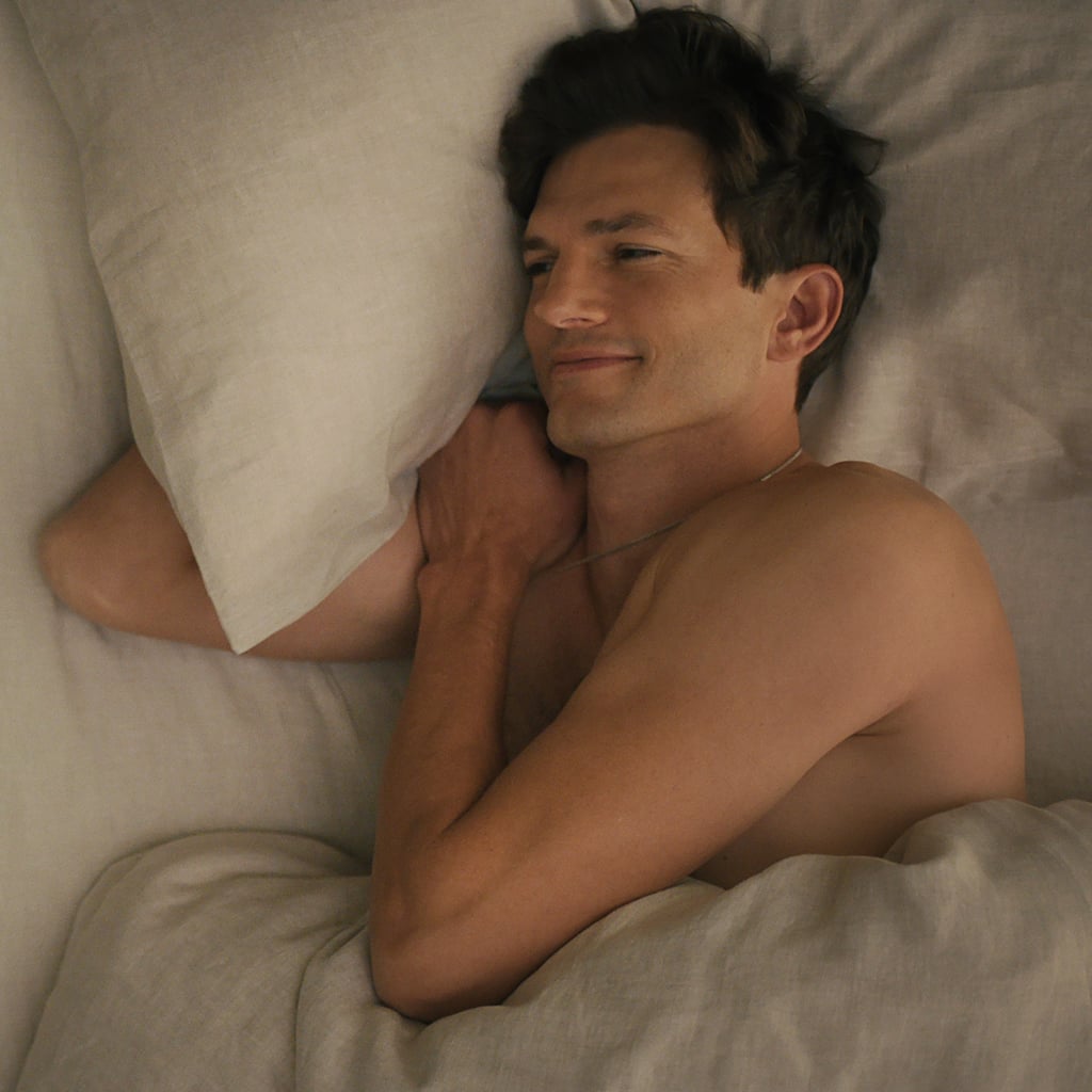 Reese Witherspoon and Ashton Kutcher Swap Lives in the 