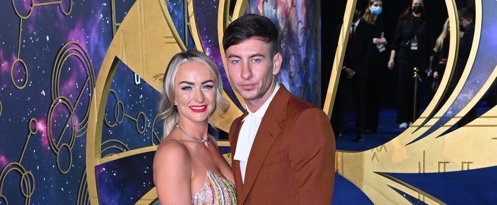 How Many Kids Does Barry Keoghan Have?