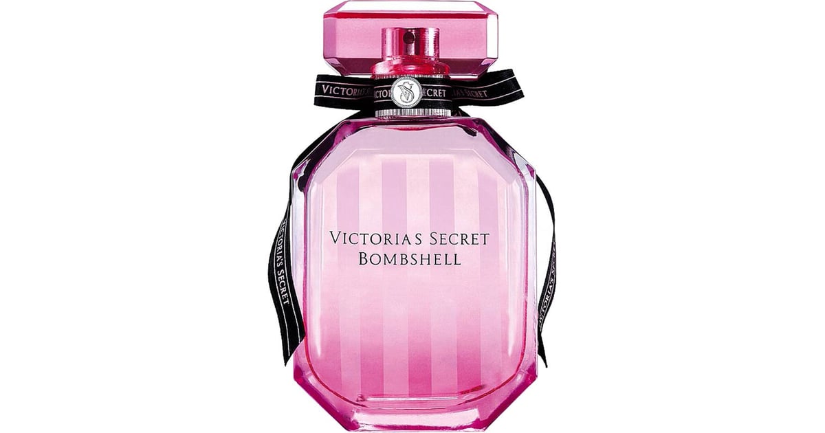 Victoria's Secret Bombshell Eau de Parfum | Beauty Products That Repel ...
