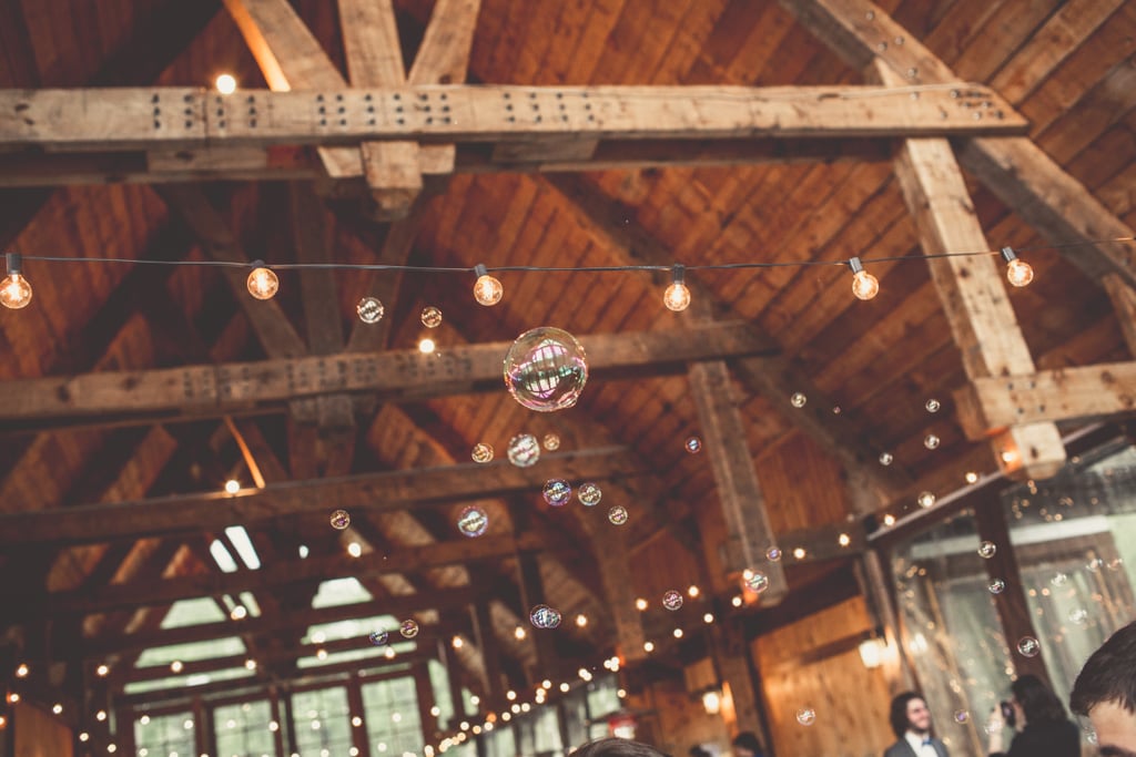 Doctor Who Wedding Photos