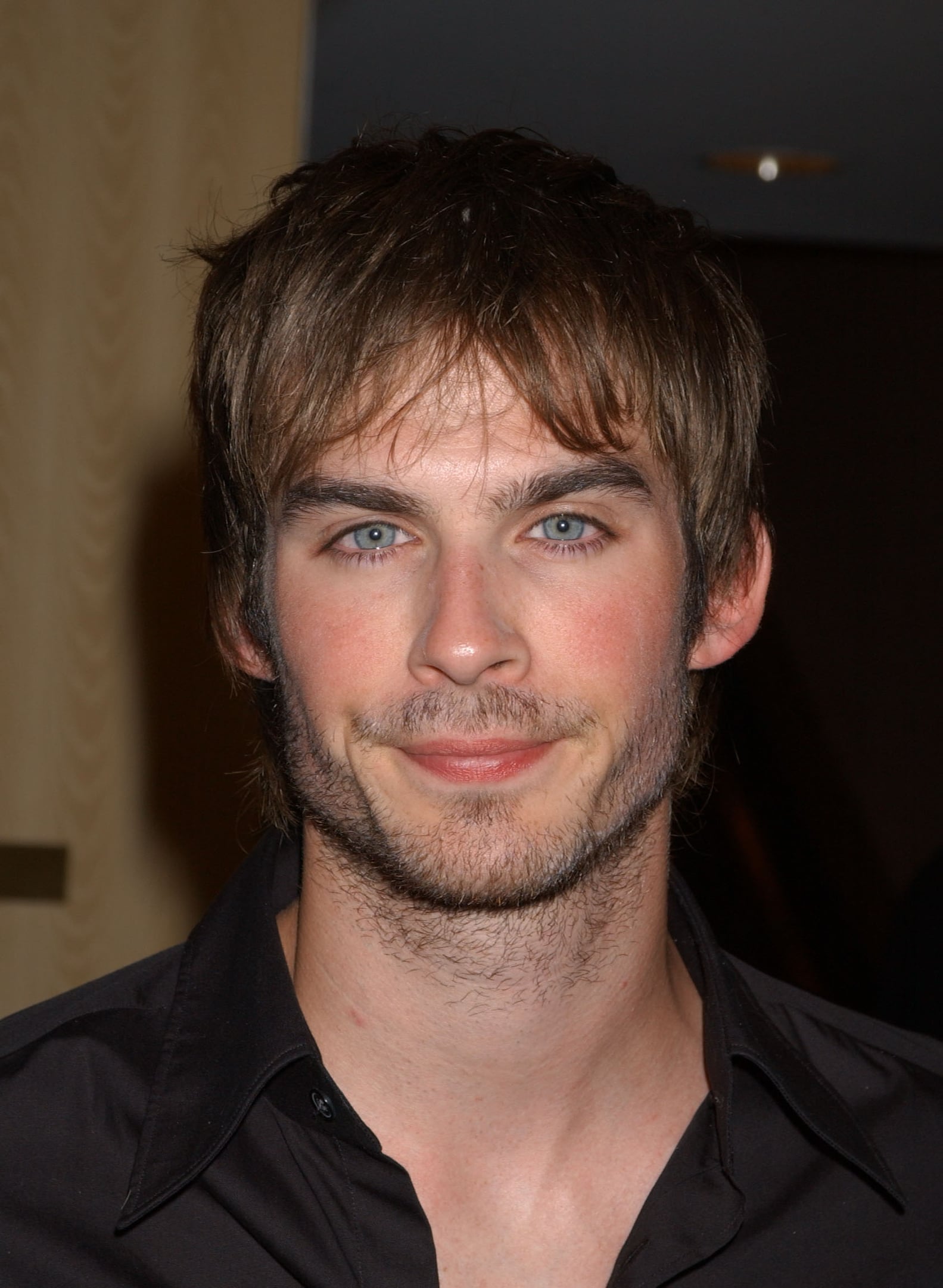Ian Somerhalder Pictures Through the Years PS Celebrity
