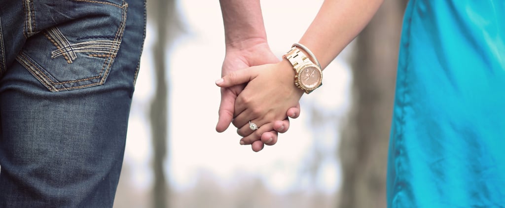 Why I'm Taking My Husband's Last Name