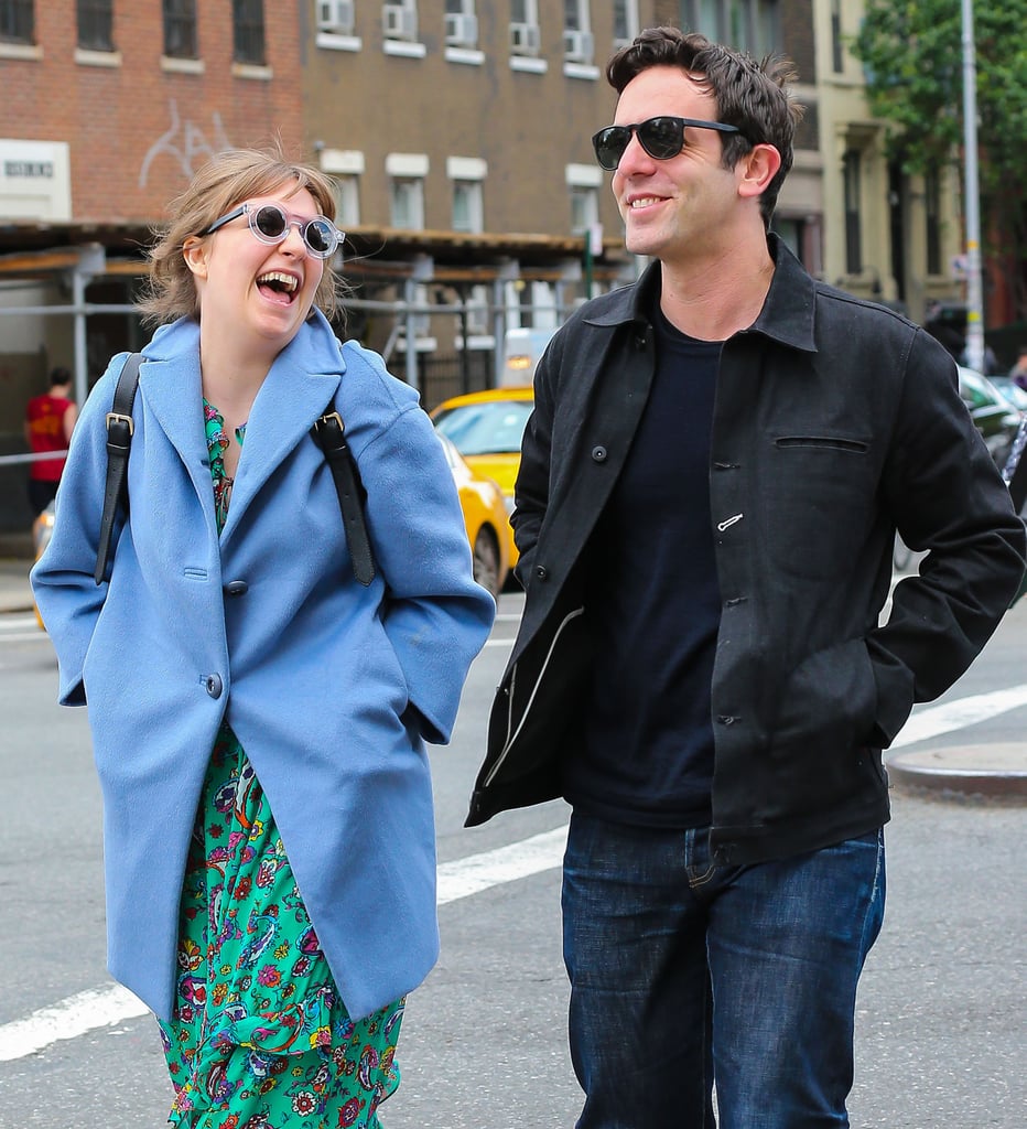 Comedic Pals