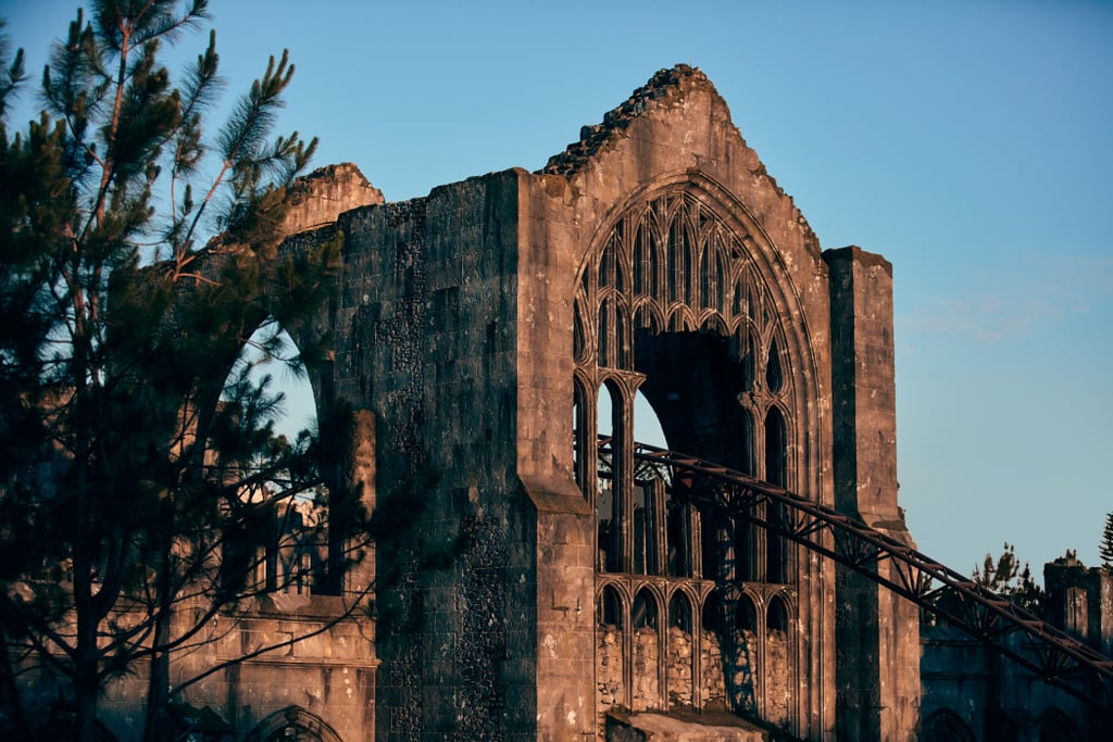 Photos of Hagrid’s Magical Creatures Motorbike Adventure