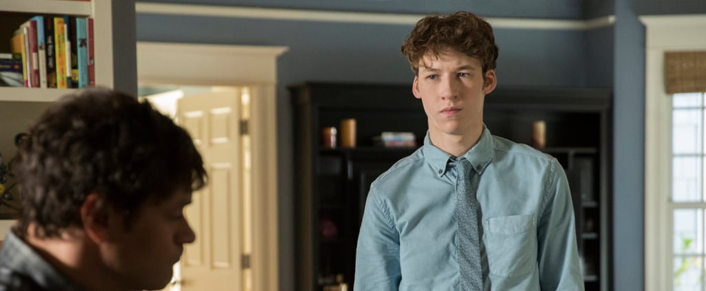 Where Does Tyler Get the Guns From in 13 Reasons Why?