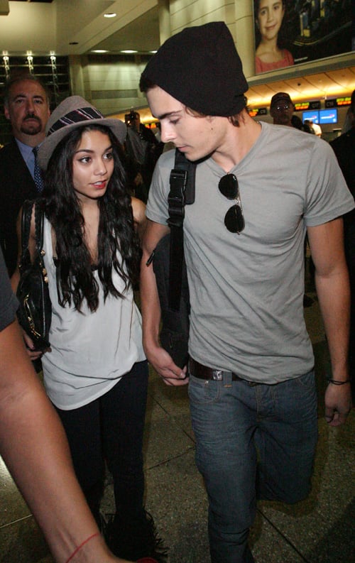 Zanessa