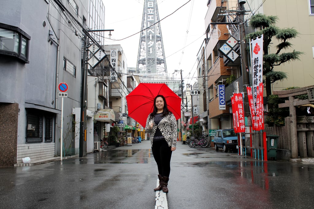 Mayumi Taniguchi
