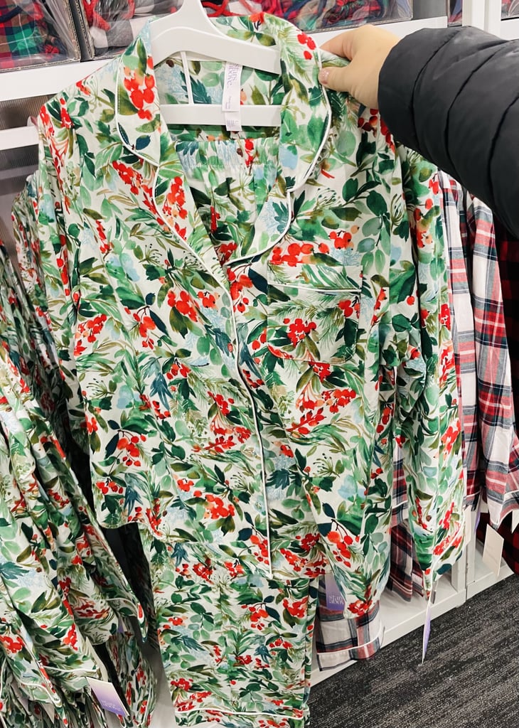 The Perfect PJ Set: Stars Above Perfectly Cozy Flannel Pajama Set