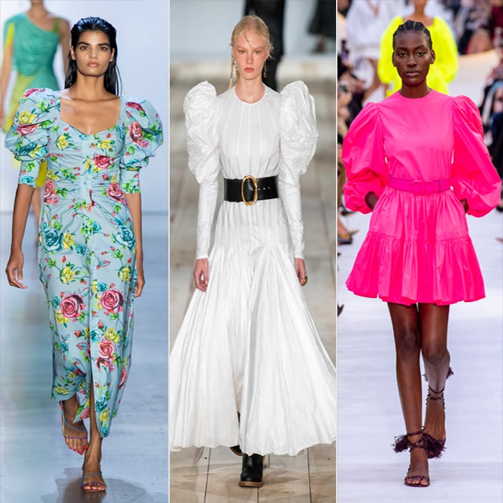 Spring Fashion Trends 2020: Showstopping Sleeves