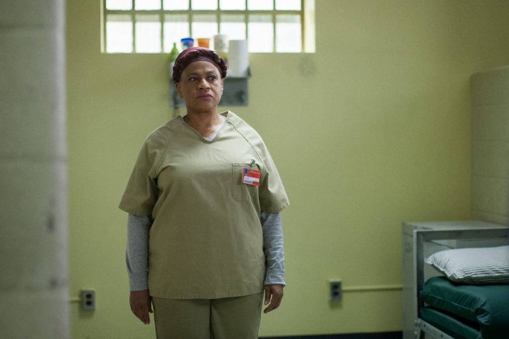 Orange Is the New Black Season 1 Characters