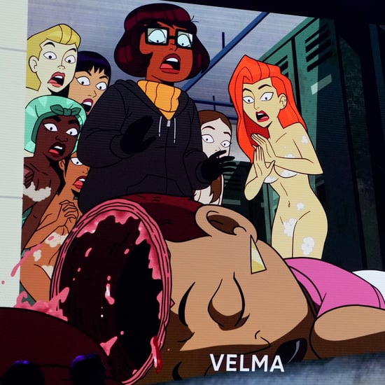 Mindy Kaling's New Adult Animation "Velma" on HBO Max