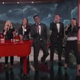 Jimmy Kimmel Called on His Celebrity Friends For a Very Special Performance of "We're Going to Hell"