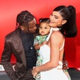 Stormi Webster Wears the Mini Version of Kendall Jenner's 21st-Birthday Dress