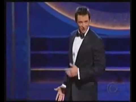 Tony Awards Medley in 2005
