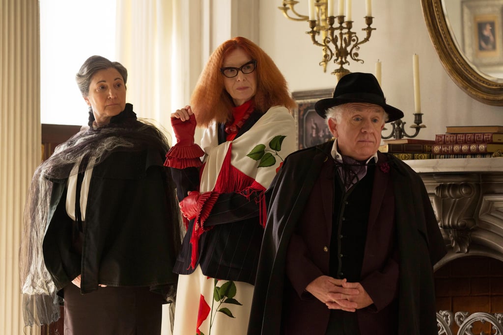 Leslie Jordan Best Movies and TV Roles