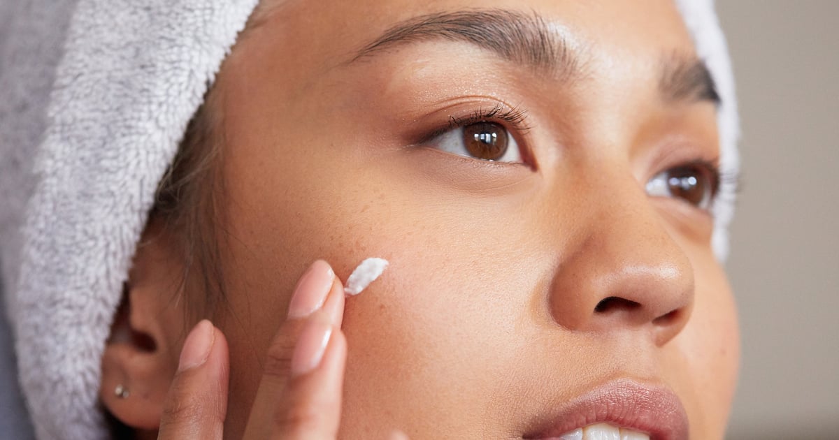A Celebrity Aesthetician Shares the Best Skin-Care Routine For Your Skin Type