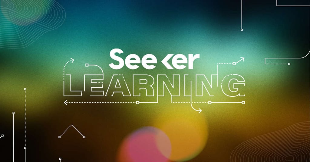 Seeker Learning