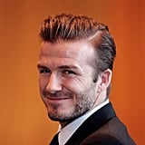 The Most Gorgeous Photos of David Beckham | POPSUGAR Celebrity UK