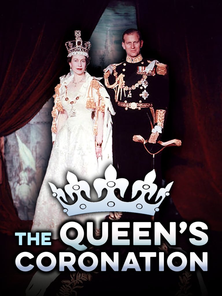 The Queen's Coronation