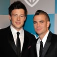 Glee's Mark Salling Talks About How Cory Monteith's Death Affects the Final Season