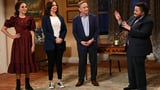 Watch SNL's Kamala Harris Passover Skit | Video