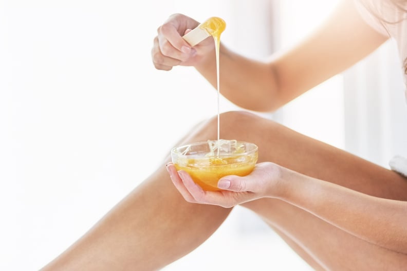 Hair Removal Maintenance In Between Waxing Appointment POPSUGAR