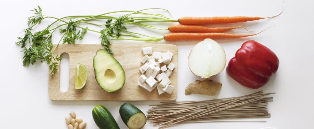 2-Week Clean-Eating Plan Details