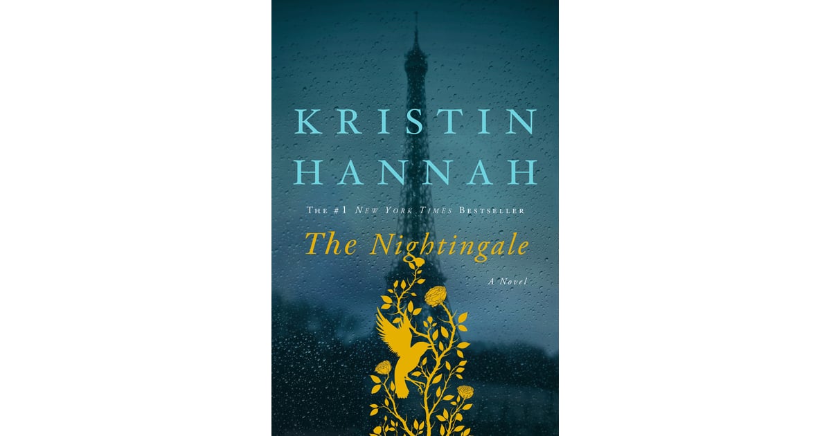 hannah kristin the nightingale