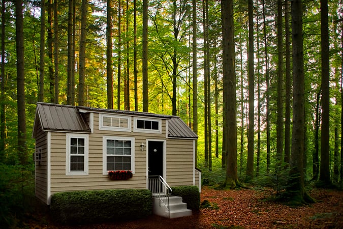 Tiny Homes For Seniors Popsugar Home 5811