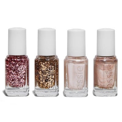 essie Core Exclusive Mini Nail Polish Gift Set | Best Gifts From Target ...